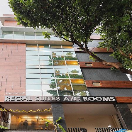 Super Capital O Choice Regal Suites Near Ragigudda Sri Prasanna Anjanayeswamy Temple Μπανγκαλόρ Εξωτερικό φωτογραφία