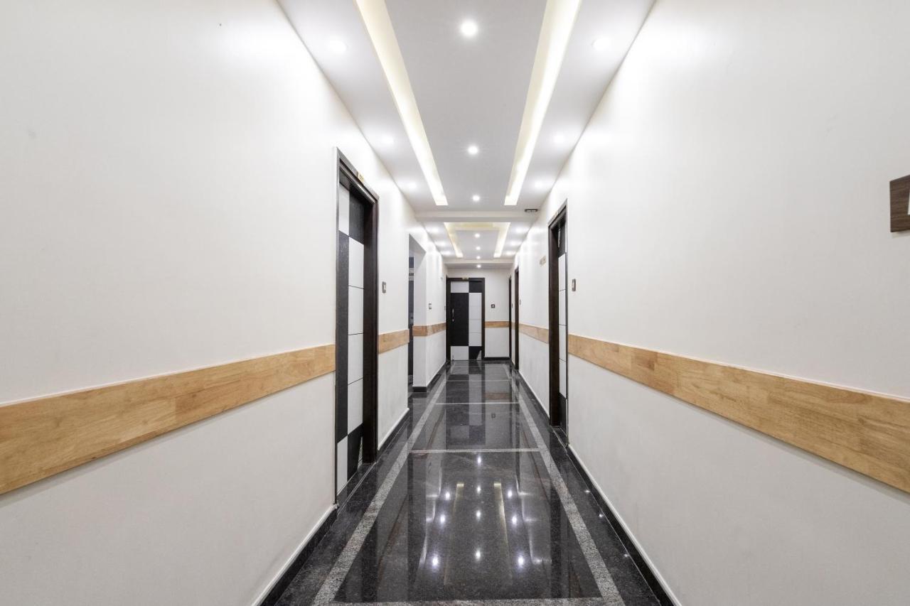 Super Capital O Choice Regal Suites Near Ragigudda Sri Prasanna Anjanayeswamy Temple Μπανγκαλόρ Εξωτερικό φωτογραφία