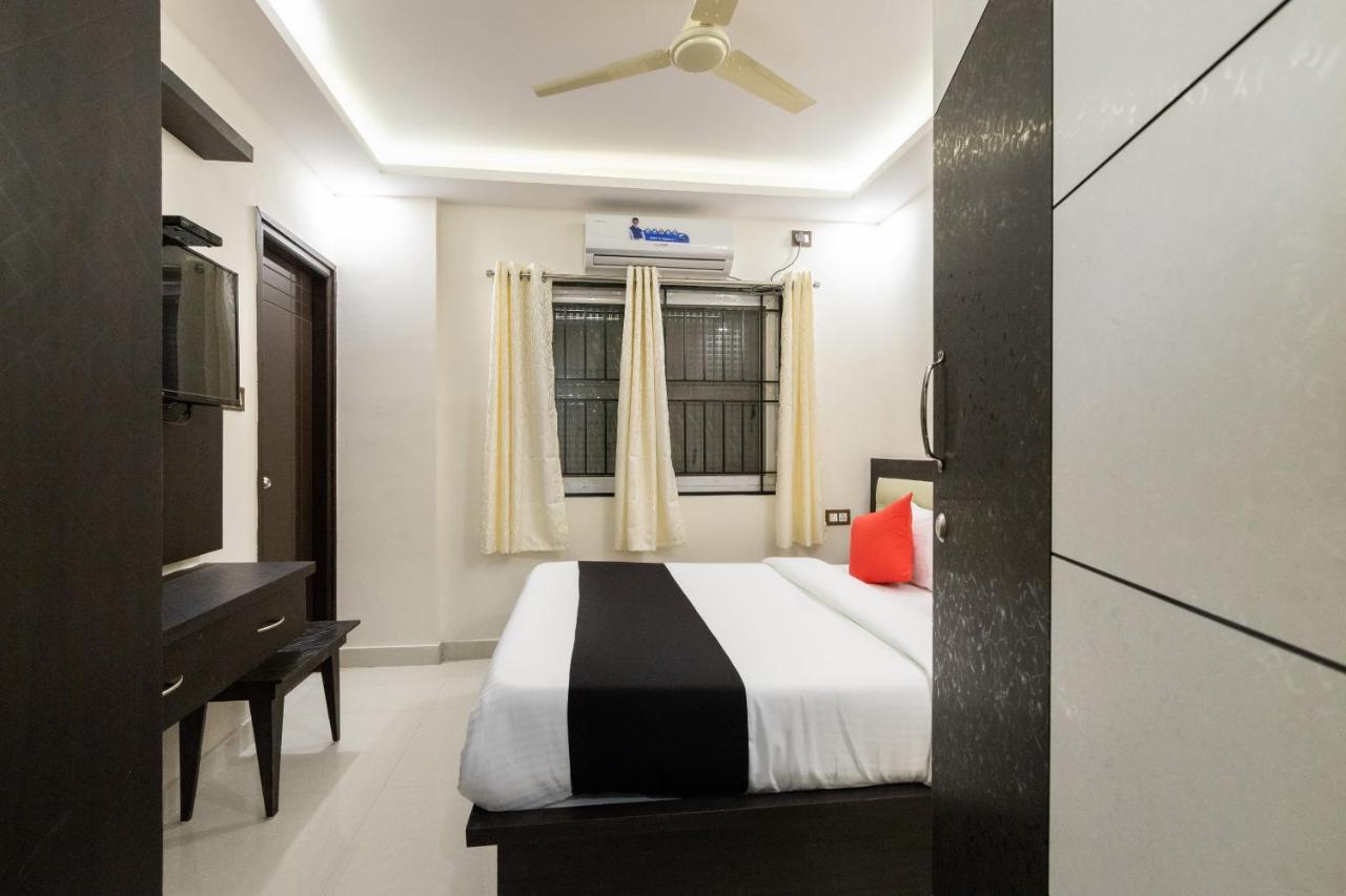 Super Capital O Choice Regal Suites Near Ragigudda Sri Prasanna Anjanayeswamy Temple Μπανγκαλόρ Εξωτερικό φωτογραφία