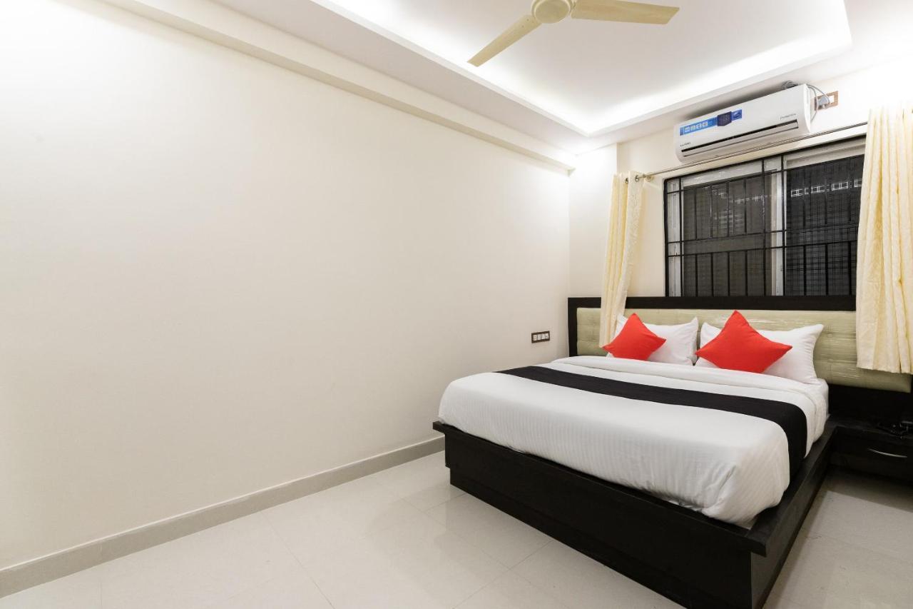 Super Capital O Choice Regal Suites Near Ragigudda Sri Prasanna Anjanayeswamy Temple Μπανγκαλόρ Εξωτερικό φωτογραφία