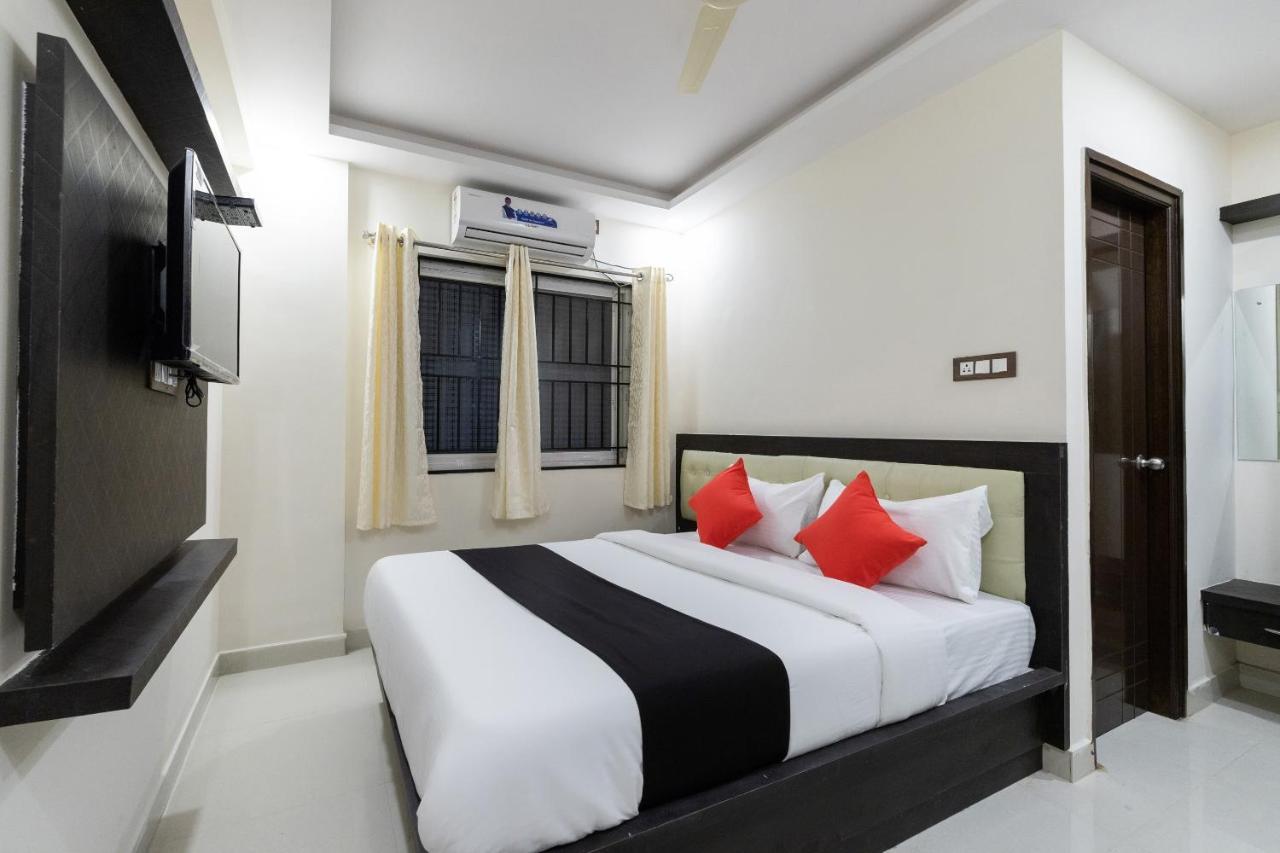 Super Capital O Choice Regal Suites Near Ragigudda Sri Prasanna Anjanayeswamy Temple Μπανγκαλόρ Εξωτερικό φωτογραφία