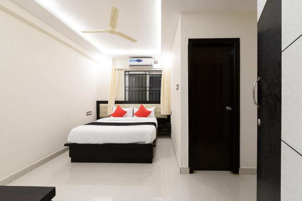 Super Capital O Choice Regal Suites Near Ragigudda Sri Prasanna Anjanayeswamy Temple Μπανγκαλόρ Εξωτερικό φωτογραφία