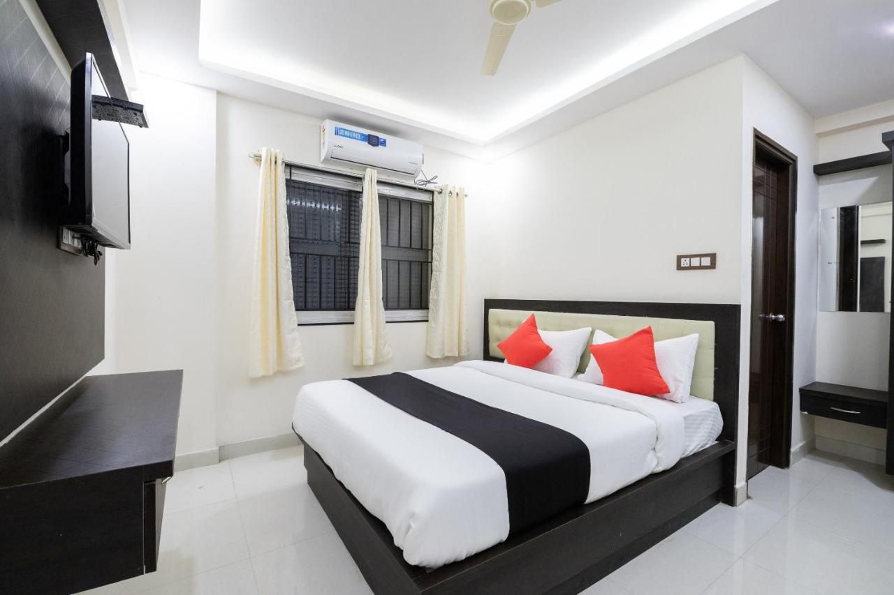 Super Capital O Choice Regal Suites Near Ragigudda Sri Prasanna Anjanayeswamy Temple Μπανγκαλόρ Εξωτερικό φωτογραφία