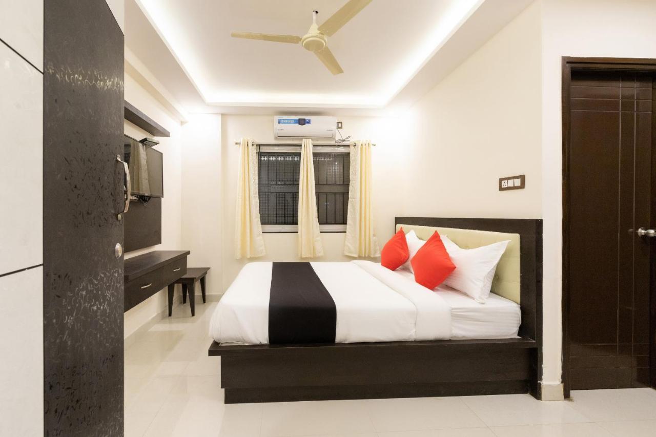 Super Capital O Choice Regal Suites Near Ragigudda Sri Prasanna Anjanayeswamy Temple Μπανγκαλόρ Εξωτερικό φωτογραφία