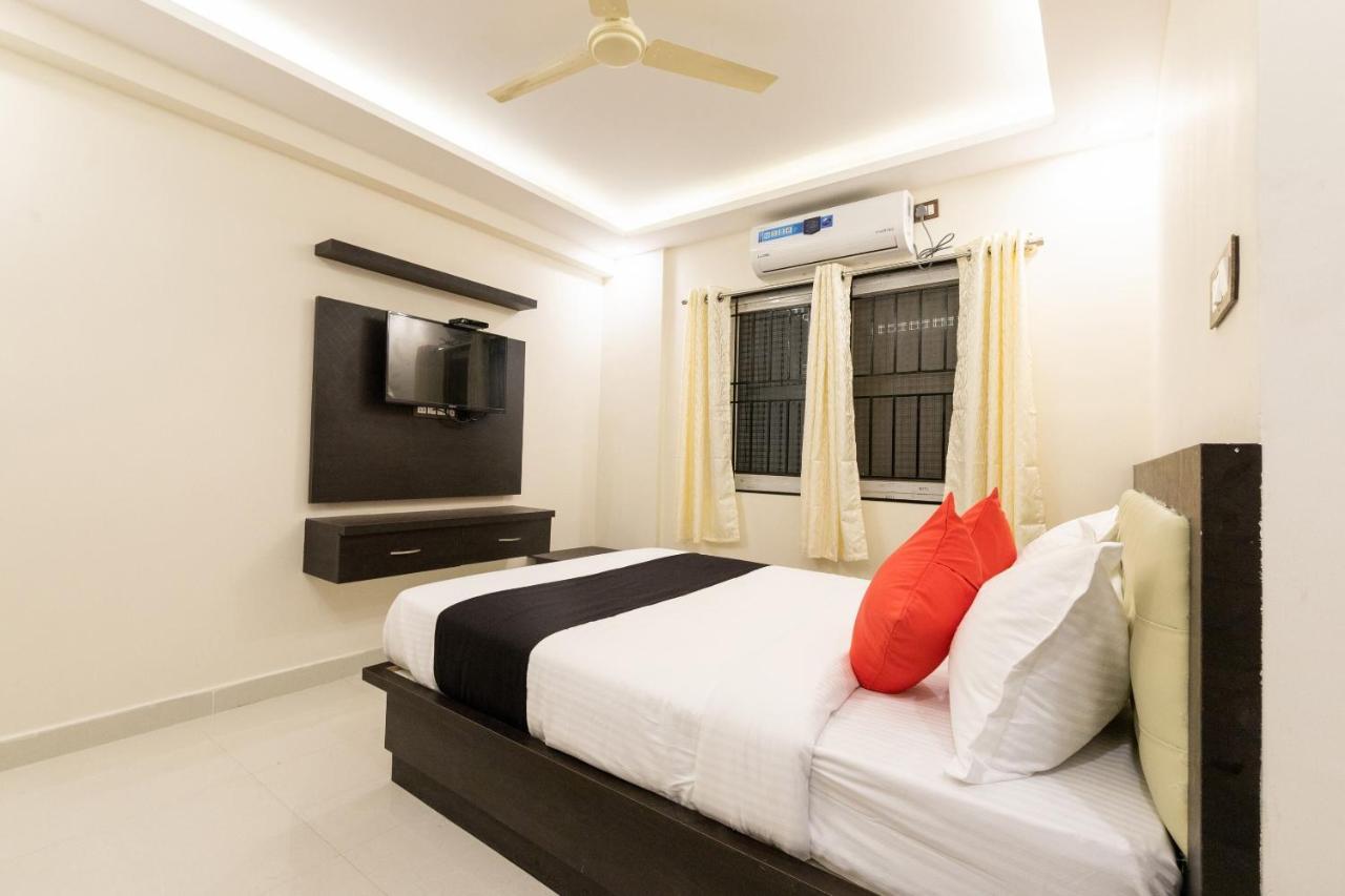 Super Capital O Choice Regal Suites Near Ragigudda Sri Prasanna Anjanayeswamy Temple Μπανγκαλόρ Εξωτερικό φωτογραφία