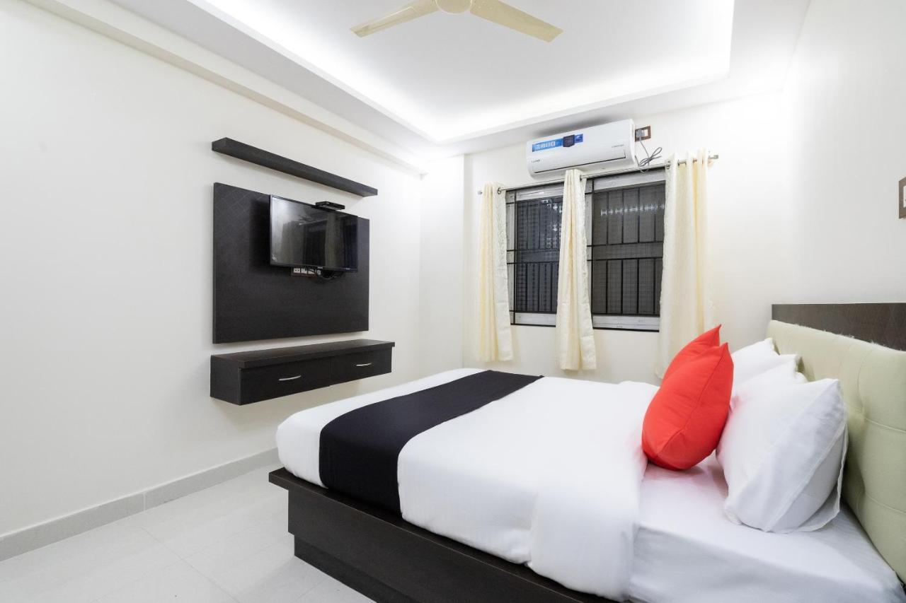 Super Capital O Choice Regal Suites Near Ragigudda Sri Prasanna Anjanayeswamy Temple Μπανγκαλόρ Εξωτερικό φωτογραφία