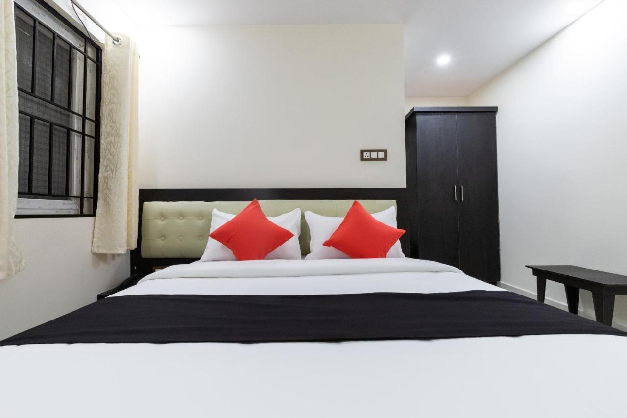 Super Capital O Choice Regal Suites Near Ragigudda Sri Prasanna Anjanayeswamy Temple Μπανγκαλόρ Εξωτερικό φωτογραφία