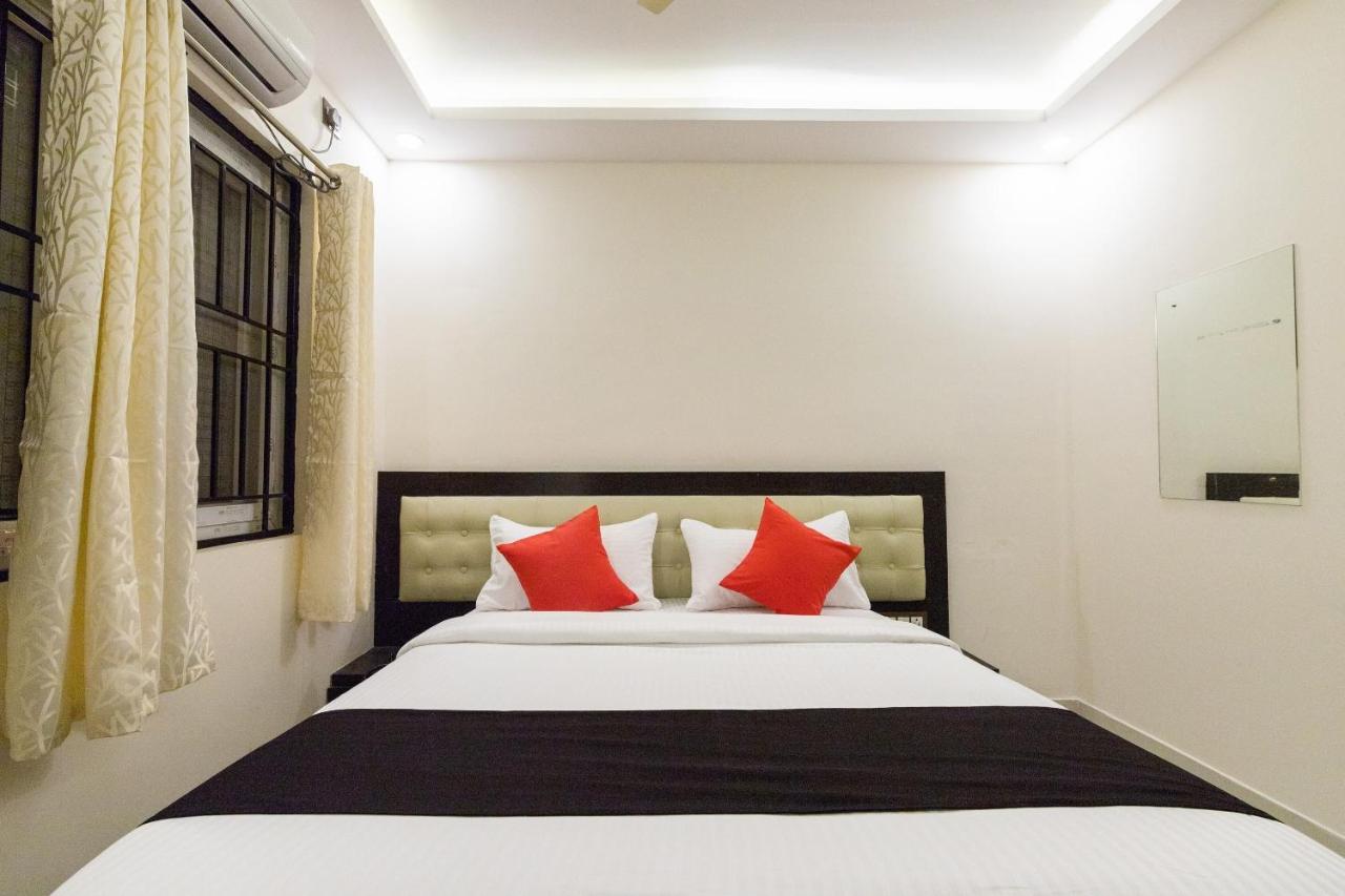 Super Capital O Choice Regal Suites Near Ragigudda Sri Prasanna Anjanayeswamy Temple Μπανγκαλόρ Εξωτερικό φωτογραφία