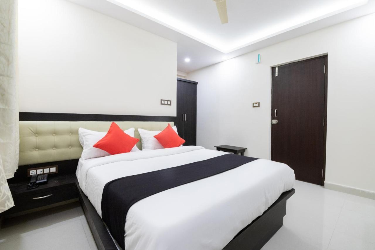 Super Capital O Choice Regal Suites Near Ragigudda Sri Prasanna Anjanayeswamy Temple Μπανγκαλόρ Εξωτερικό φωτογραφία