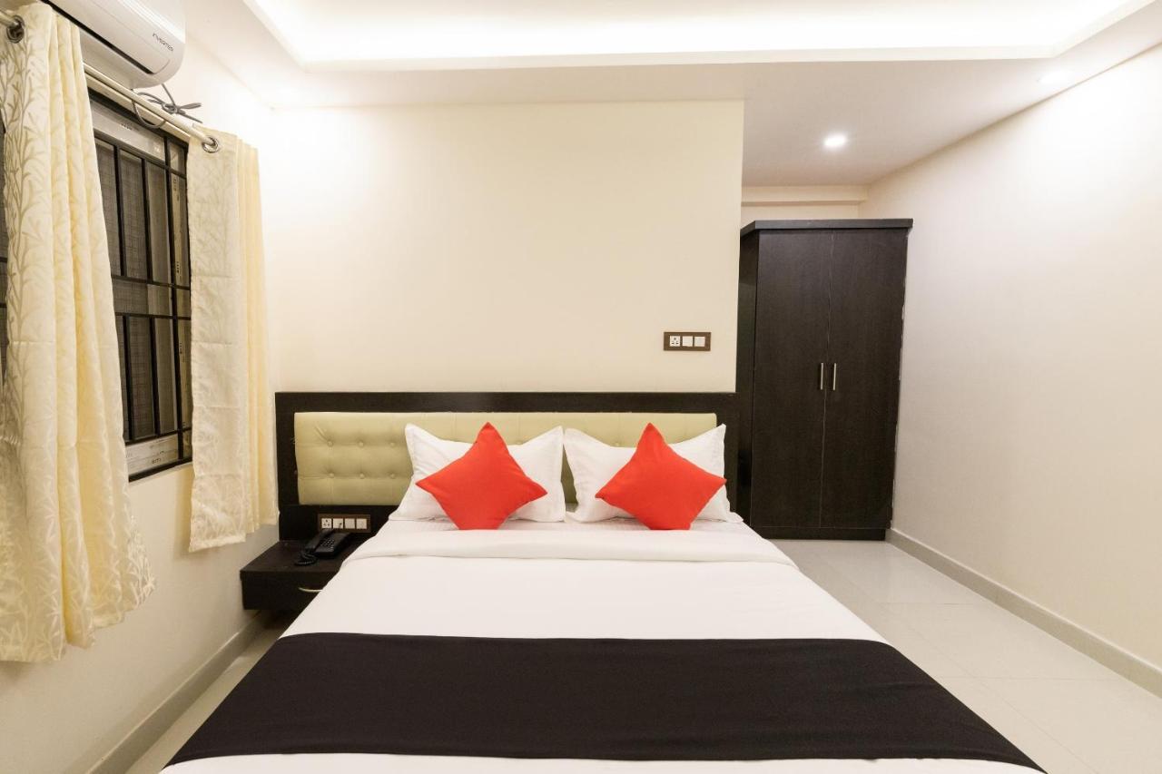 Super Capital O Choice Regal Suites Near Ragigudda Sri Prasanna Anjanayeswamy Temple Μπανγκαλόρ Εξωτερικό φωτογραφία