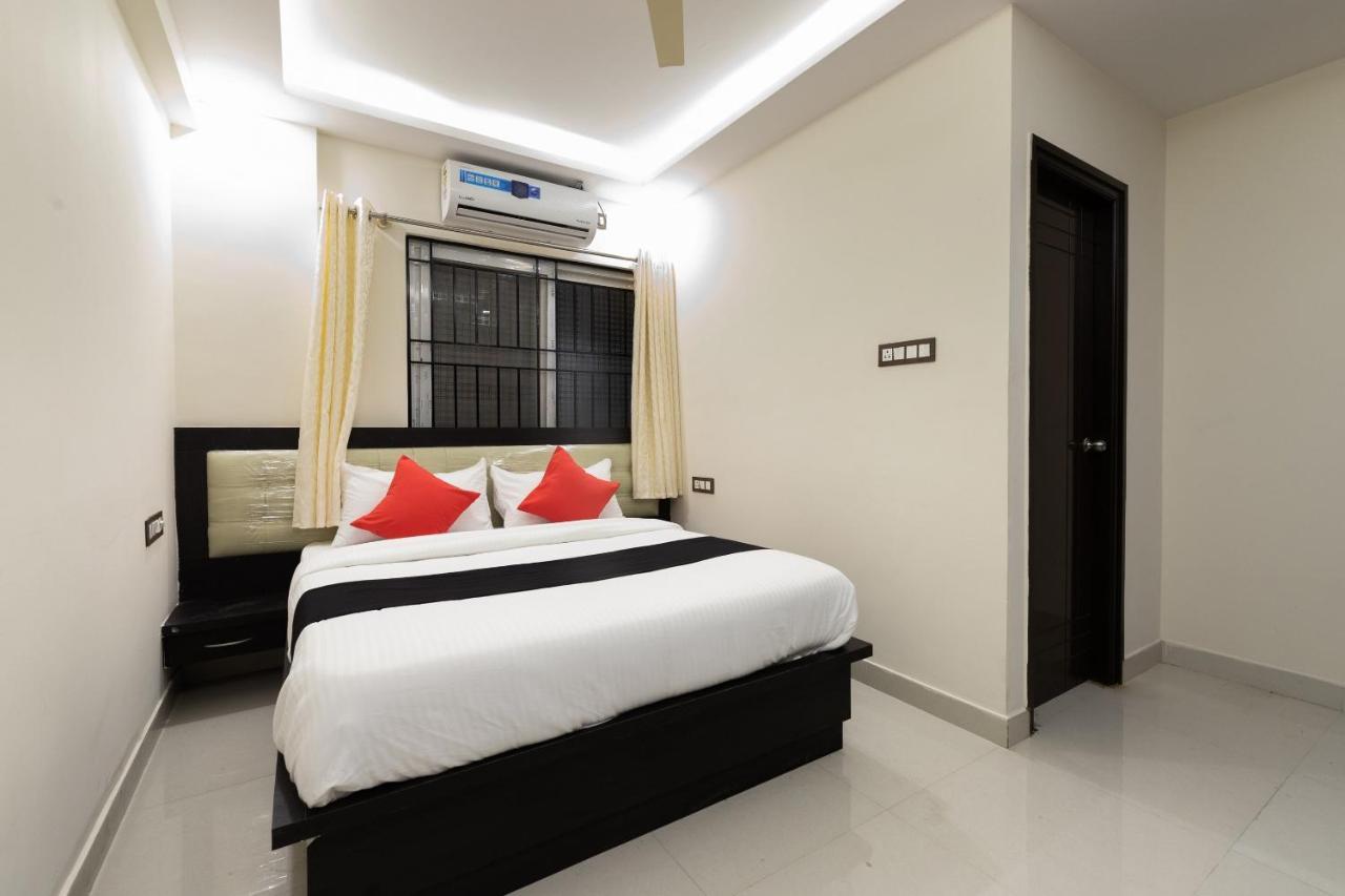 Super Capital O Choice Regal Suites Near Ragigudda Sri Prasanna Anjanayeswamy Temple Μπανγκαλόρ Εξωτερικό φωτογραφία