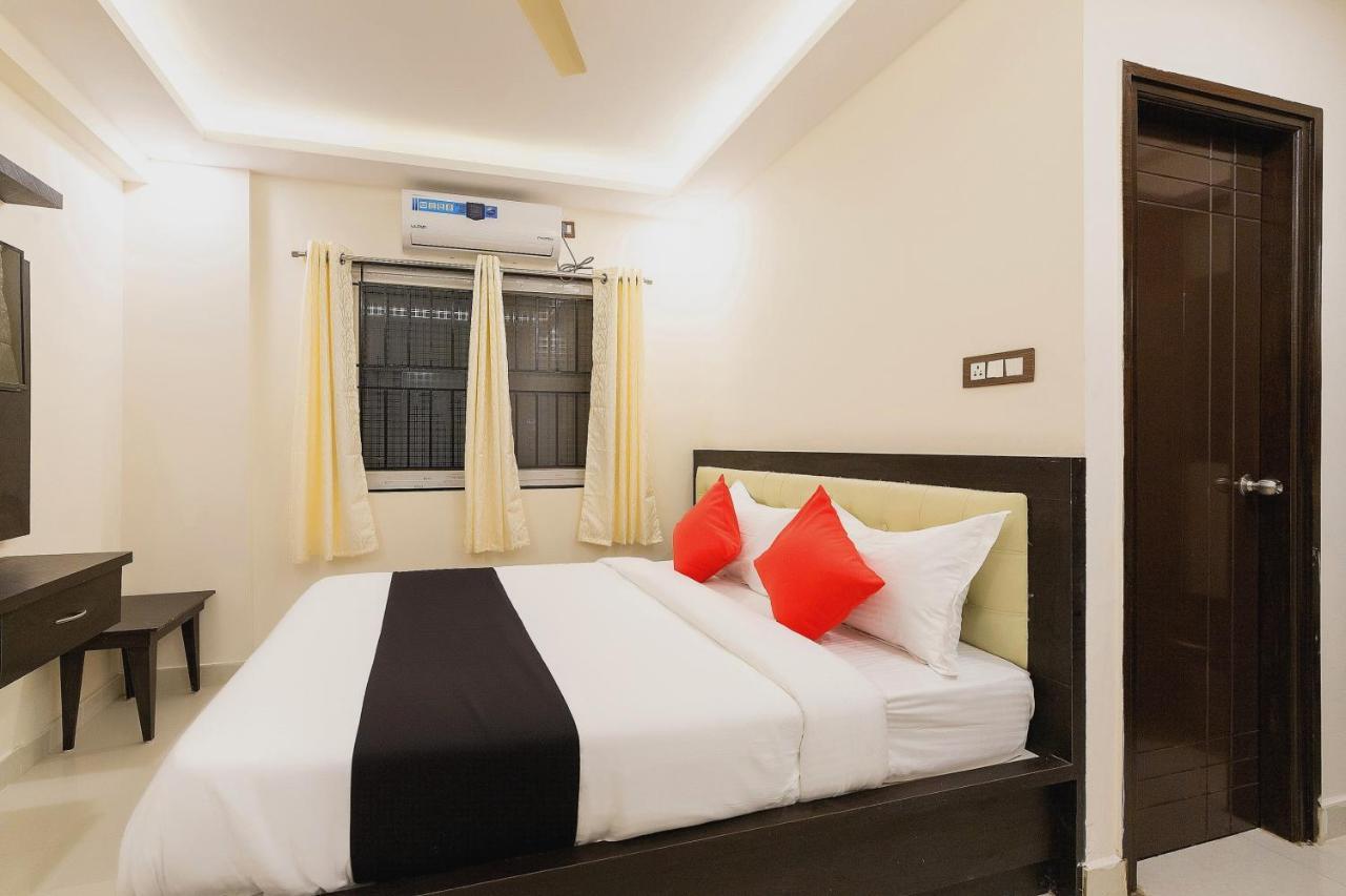 Super Capital O Choice Regal Suites Near Ragigudda Sri Prasanna Anjanayeswamy Temple Μπανγκαλόρ Εξωτερικό φωτογραφία