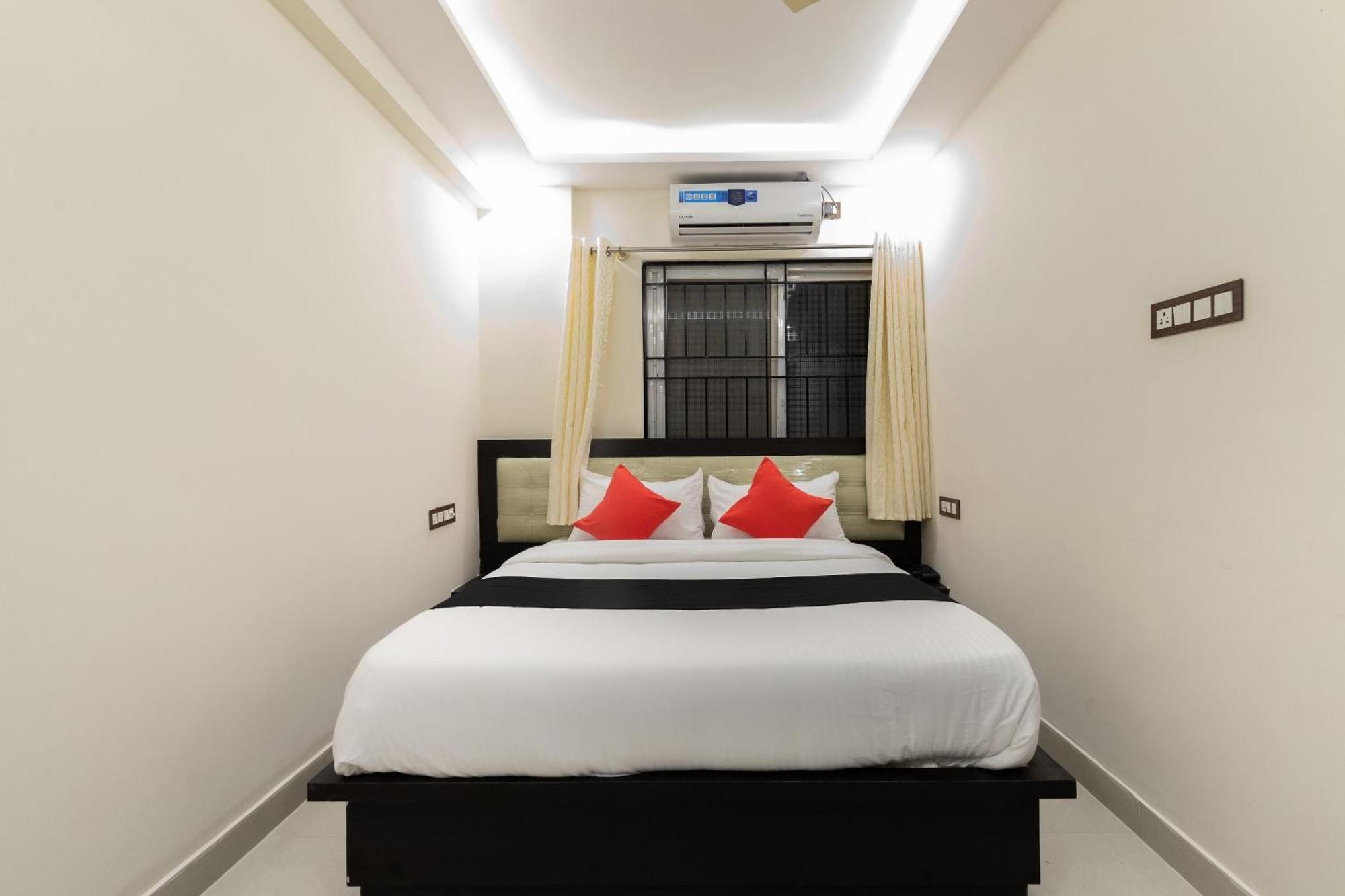 Super Capital O Choice Regal Suites Near Ragigudda Sri Prasanna Anjanayeswamy Temple Μπανγκαλόρ Εξωτερικό φωτογραφία